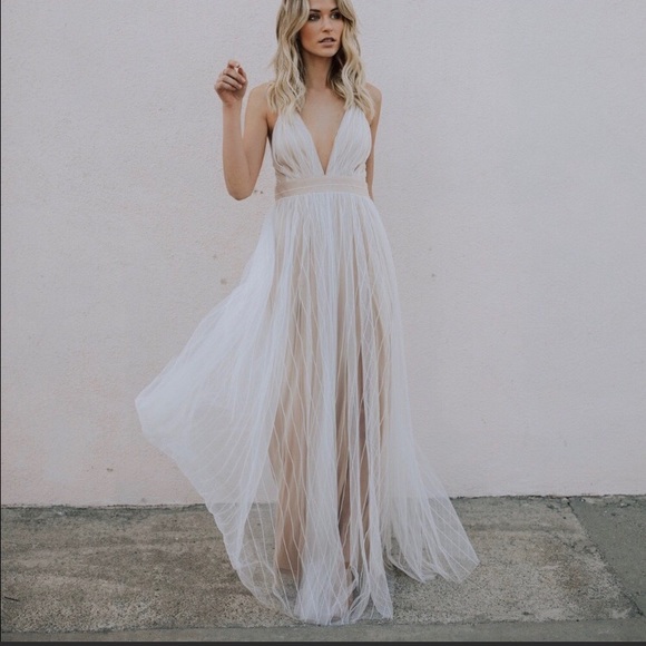 Luxxel Dresses & Skirts - LOOKING FOR THIS.  PLEASE DO NOT BUY